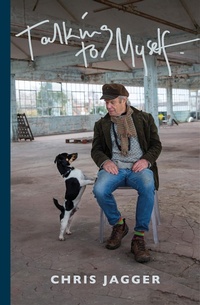 Enlarge image Cover: Talking to Myself - BMG Books