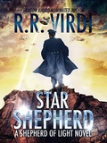 Cover: Star Shepherd - Bolide Publishing Limited