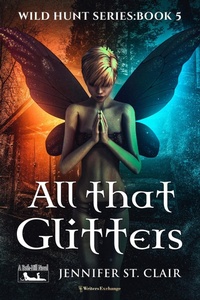 Enlarge image Cover: All That Glitters - Writers Exchange E-Publishing