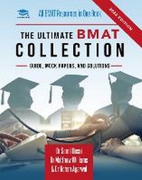 Enlarge image Cover: The Ultimate BMAT Collection - RAR Medical Services