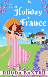 Enlarge image Cover: That Holiday In France - Juxtaposition Publishing