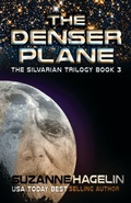 Cover: The Denser Plane - Varida Publishing & Resources