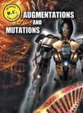 Cover: D.C. During Collapse Augmentations and Mutations - Shadow Fusion LLC