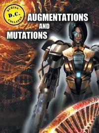 Enlarge image Cover: D.C. During Collapse Augmentations and Mutations - Shadow Fusion LLC