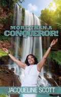 Cover: More Than A Conqueror! - HOV Publishing