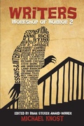 Cover: Writers Workshop of Horror 2 - Hydra Publications