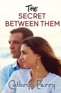 Enlarge image Cover: The Secret Between Them - Brave Cat Press