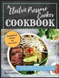 Cover: The Electric Pressure Cooker Cookbook - Growthshape