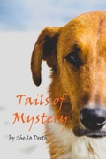 Cover: Tails of Mystery - Ink-Filled Stories