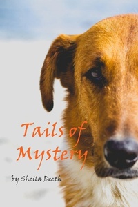 Enlarge image Cover: Tails of Mystery - Ink-Filled Stories