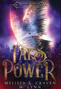 Cover: Fae's Power (Queens of the Fae Book 5) - Twin Rivers Press LLC