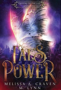 Enlarge image Cover: Fae's Power (Queens of the Fae Book 5) - Twin Rivers Press LLC