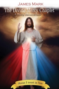 Enlarge image Cover: The Divine Mercy Chaplet - Goldtouch Press, LLC