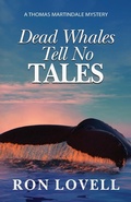 Cover: Dead Whales Tell No Tales - Penman Productions