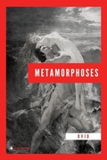 Cover: Metamorphoses - Alicia Editions
