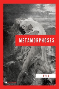 Enlarge image Cover: Metamorphoses - Alicia Editions