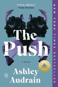 Enlarge image Cover: The Push: A GMA Book Club Pick - Penguin USA