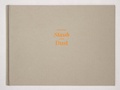 Cover: Mirjam Baker - Staub/Dust - Mirjam Baker
