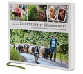 Cover: Ziegenluft & K&uuml;chenduft - Giel Bildwelten