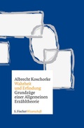 Cover: Wahrheit und Erfindung - Fischer Taschenbuch