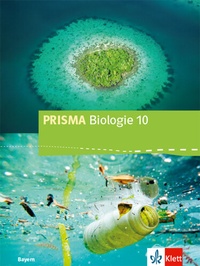 Abbildung von: PRISMA Biologie 10. Ausgabe Bayern - Klett
