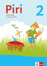 Abbildung von: Piri 2 - Klett