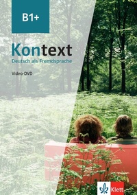 Enlarge image Cover: Kontext B1+ - Klett