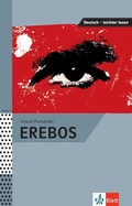 Cover: Erebos - Klett