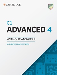Abbildung von: C1 Advanced - Klett