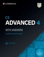 Cover: C1 Advanced - Klett