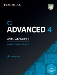 Abbildung von: C1 Advanced - Klett