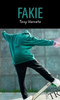 Cover: Fakie - Klett