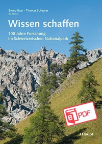 Bild: Wissen schaffen - Haupt Verlag