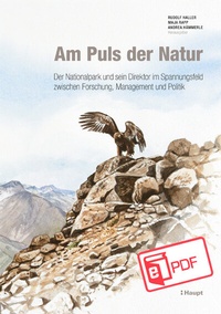 Abbildung von: Am Puls der Natur - Haupt Verlag