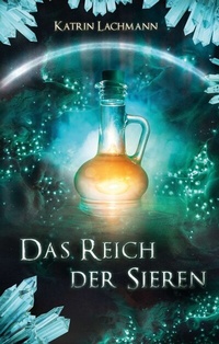 Enlarge image Cover: Das Reich der Sieren - tredition