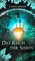 Cover: Das Reich der Sieren - tredition