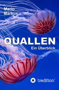 Enlarge image Cover: Quallen - tredition