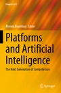 Cover: Platforms and Artificial Intelligence - Springer