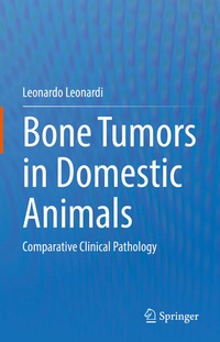Abbildung von: Bone Tumors in Domestic Animals - Springer