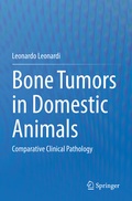 Bild: Bone Tumors in Domestic Animals - Springer