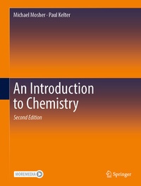 Abbildung von: An Introduction to Chemistry - Springer