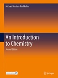 Cover: An Introduction to Chemistry - Springer