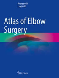 Abbildung von: Atlas of Elbow Surgery - Springer