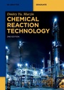 Cover: Chemical Reaction Technology - De Gruyter
