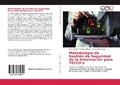 Cover: Metodolog&iacute;a de Gesti&oacute;n de Seguridad de la Informaci&oacute;n para TELCO's - Editorial Acad&eacute;mica Espa&ntilde;ola