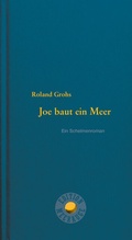 Cover: Joe baut ein Meer - Heyn