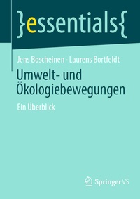 Abbildung von: Umwelt- und Ökologiebewegungen - Springer VS