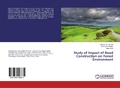 Cover: Study of Impact of Road Construction on Forest Environment - LAP Lambert Academic Publishing