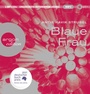Cover: Blaue Frau - Argon