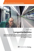 Cover: Langzeitarbeitslos - AV Akademikerverlag